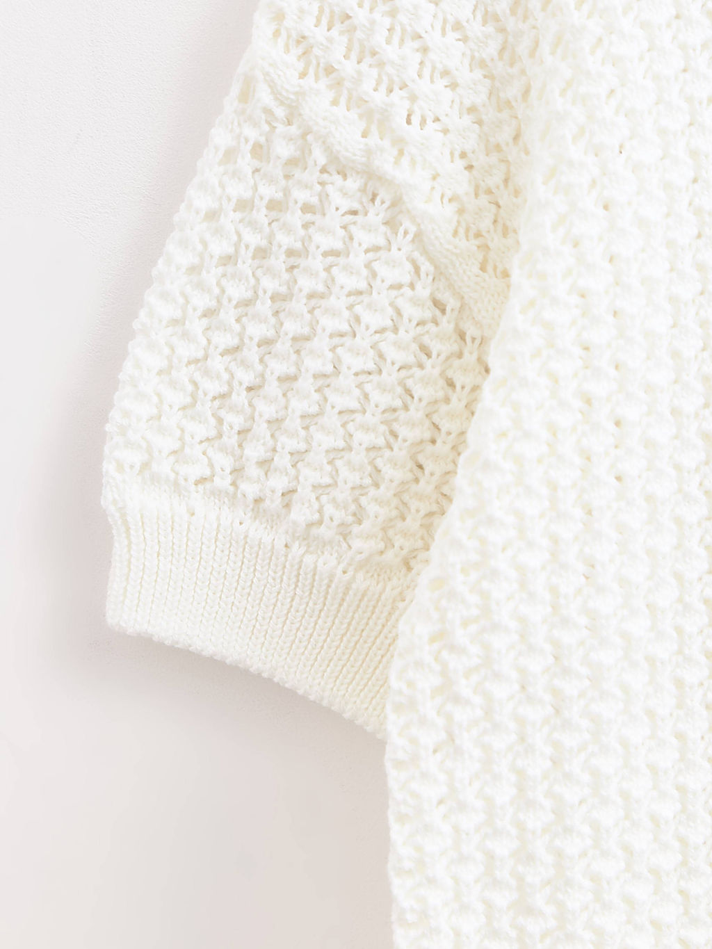 CONTE LDK2457 Джемпер женский white - Conte elegant фото 9