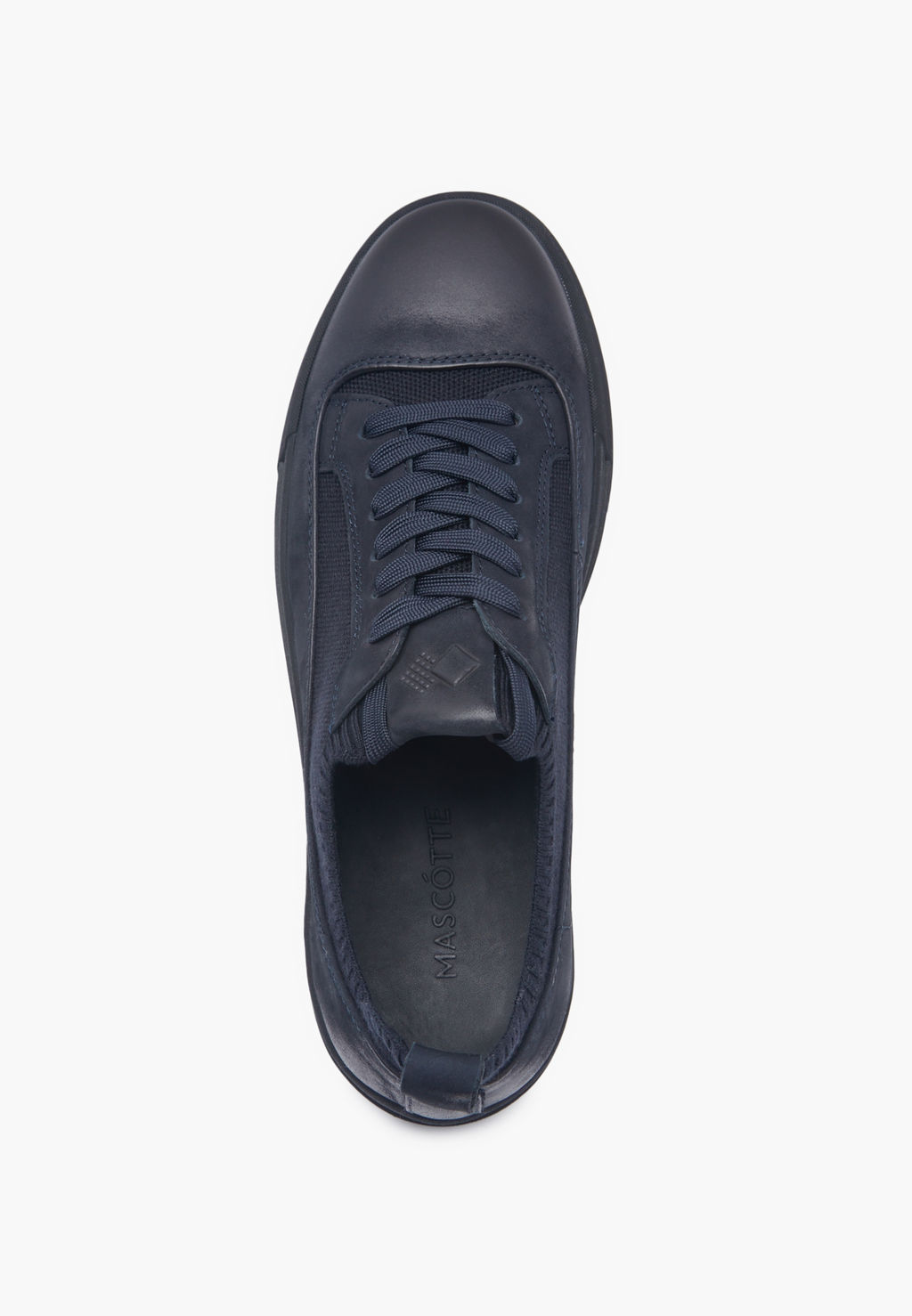 Полуботинки - Mascotte фото 4
