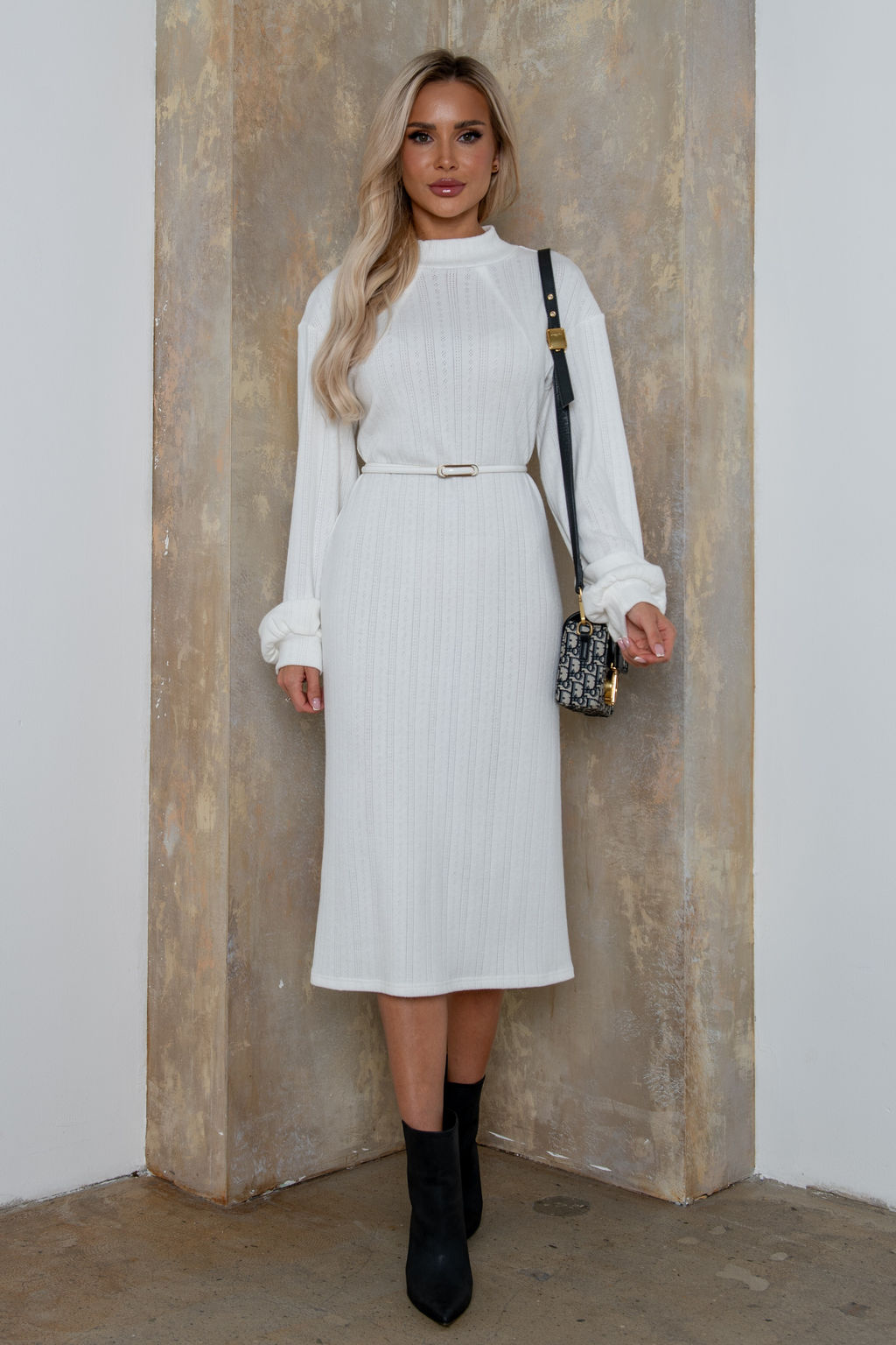 1625 ПЛАТЬЕ - Dusans фото 9