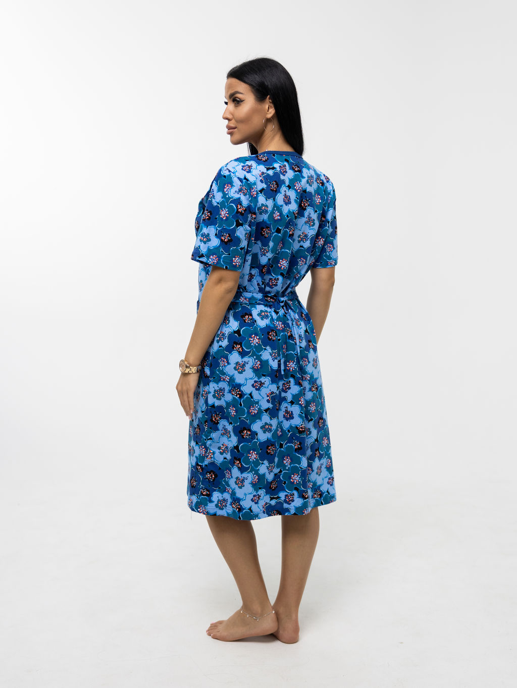 Халат мод.1781/4