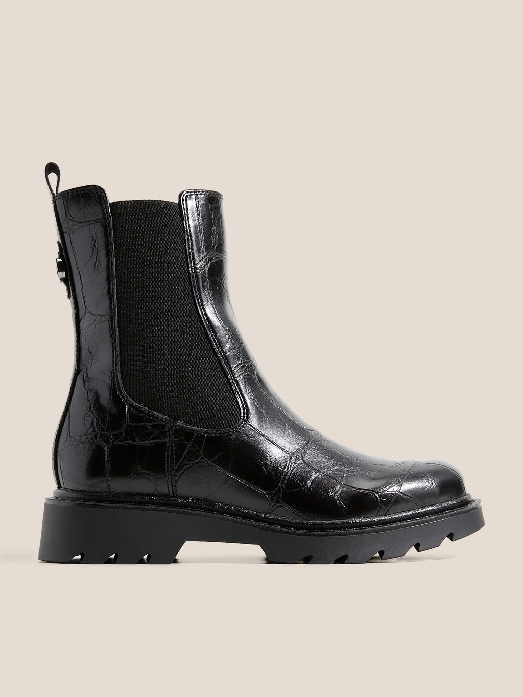 Женские челси TAMARIS NELIA Артикул 4559978, черный