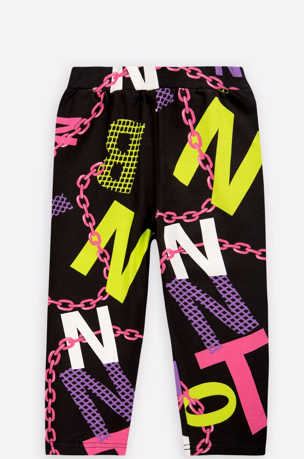 Бриджи для девочки Bonito