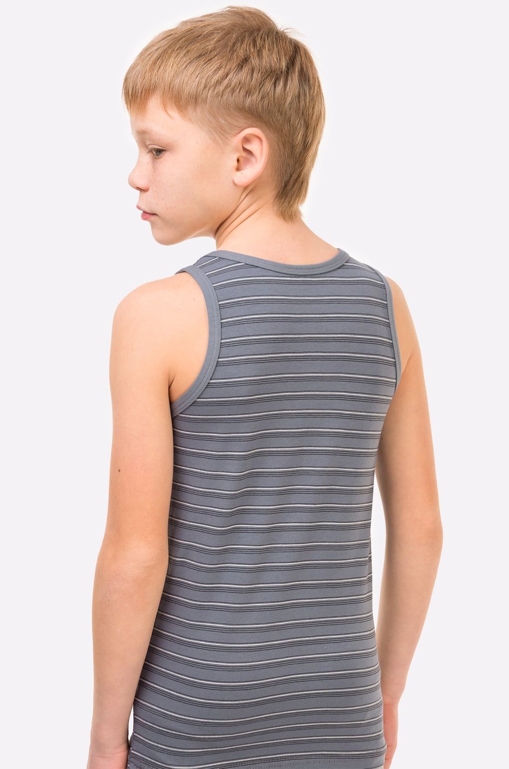 Майка для мальчика Donella  фото 5