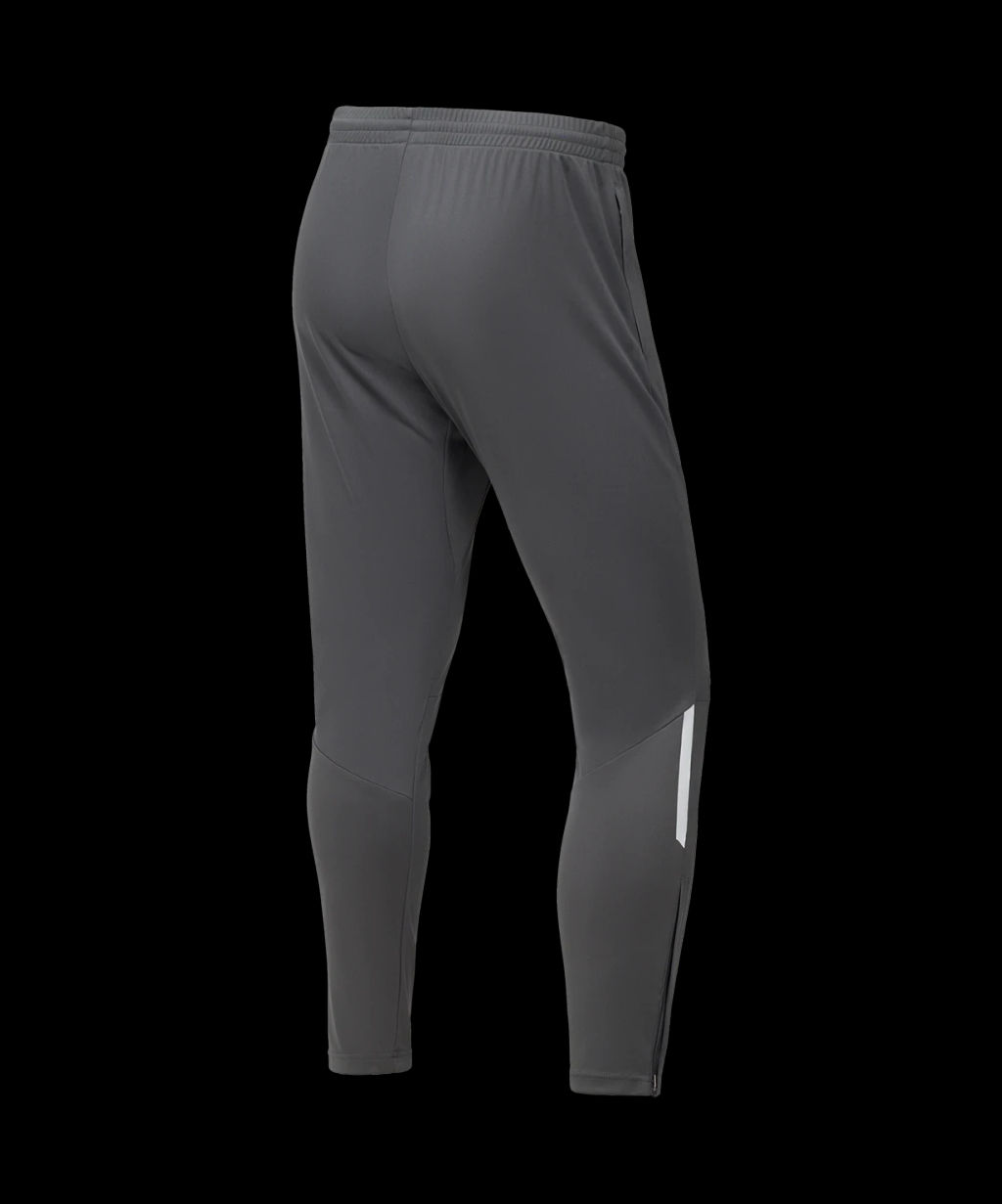 Брюки тренировочные JOGEL CAMP 2 Training Pocket Pants 93, темно-серый, детский  фото 3