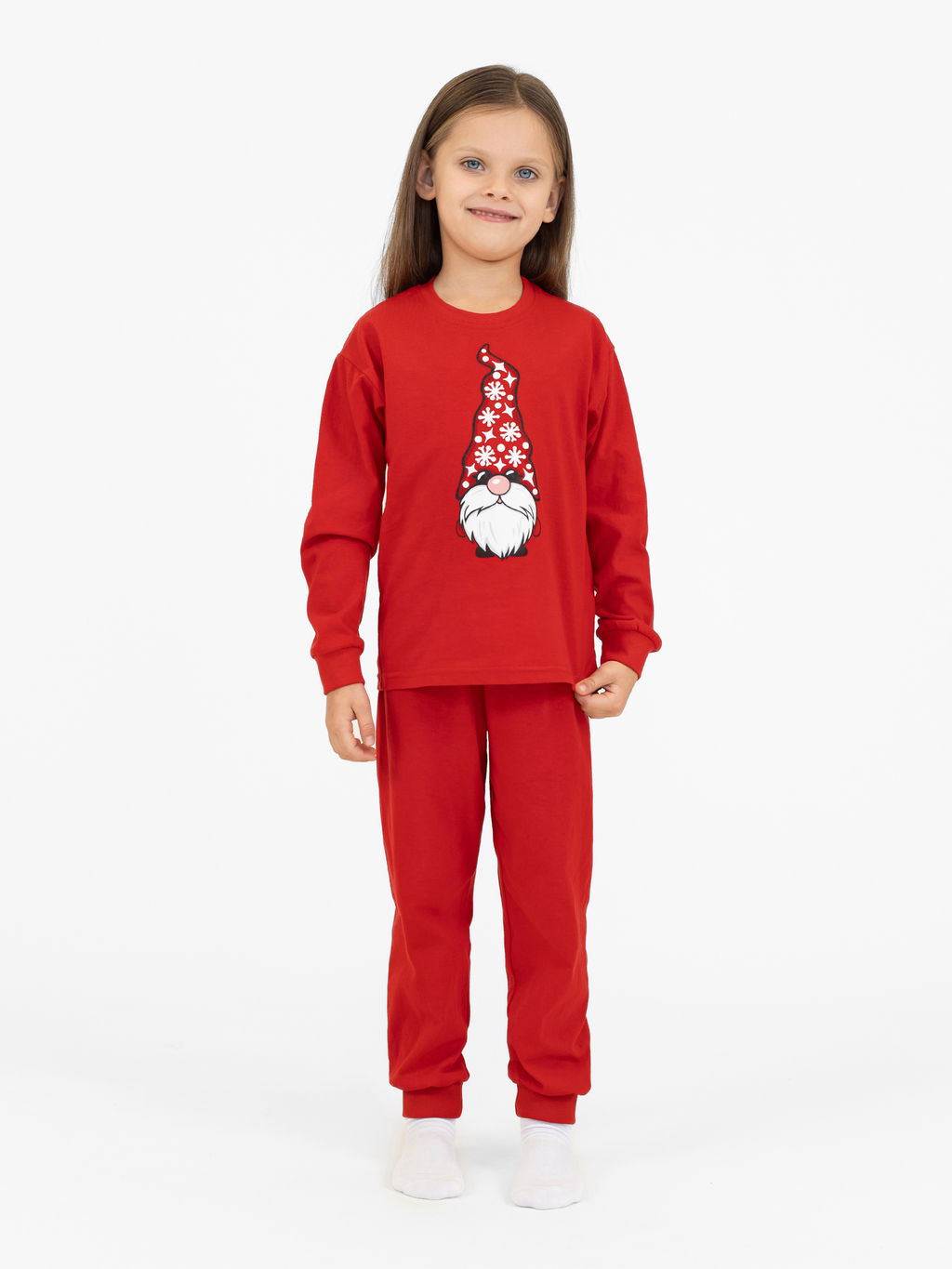 Пижама детская (98, 56)