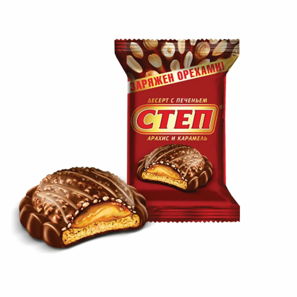 Сладкий подарок арт.03 9 шт