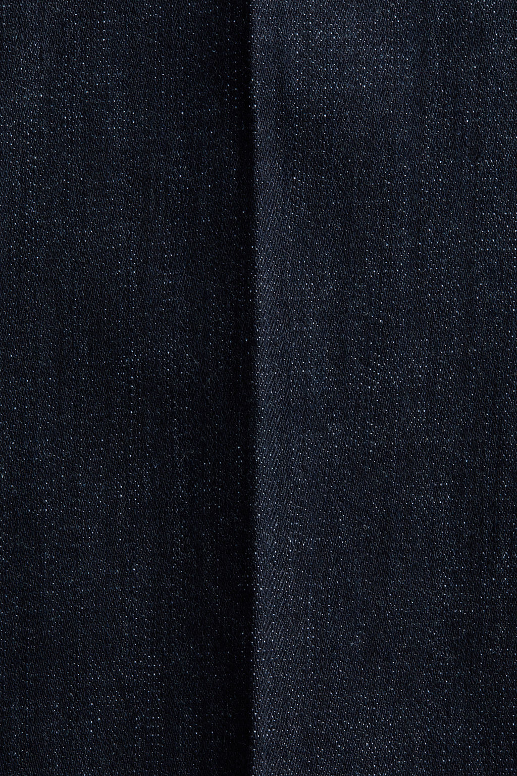 Wide High Waist Ankle Jeans - H&m фото 7