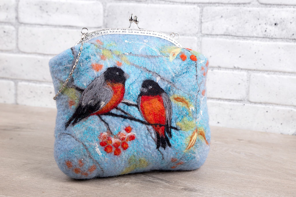 Gamma FER-08 Застежка для сумки фермуар 22 x 7.5 см 5 х 1 шт. №01 под серебро