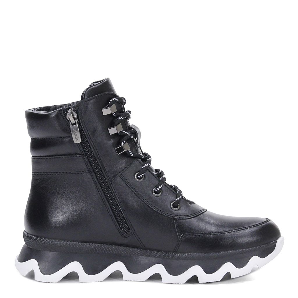 Полусапожки для школьников-девочек