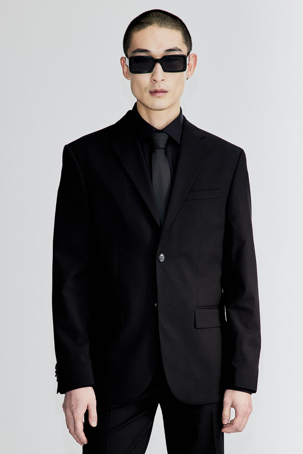 Americana Regular Fit - H&m фото 2