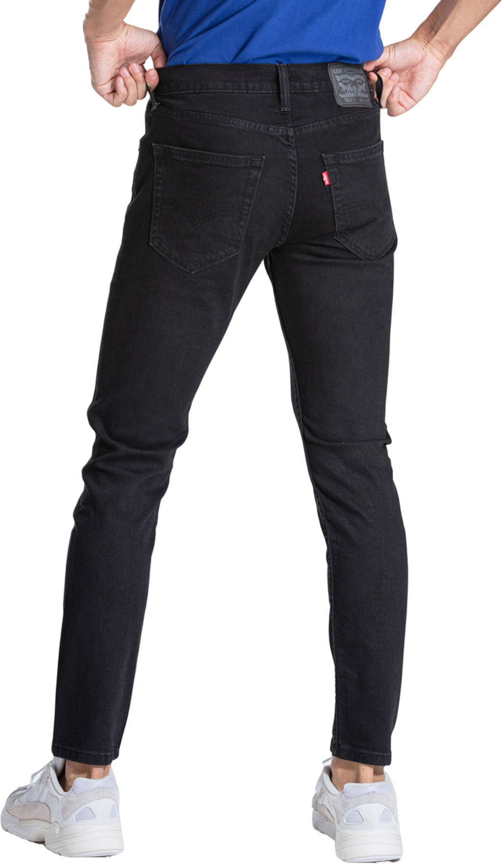 Джинсы мужские