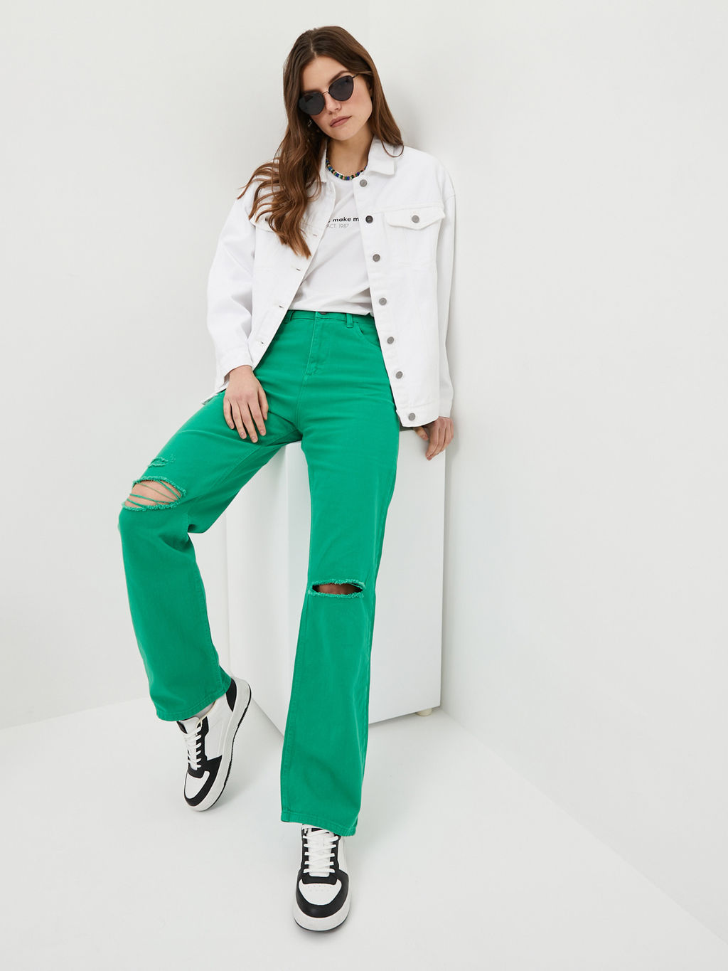 Женская Куртка - Mossmore фото 38