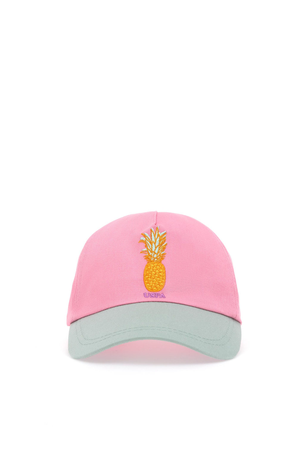 K_z _ocuk Pembe _apka Sepette S_rpriz _ndirim - U.s. polo assn фото 2