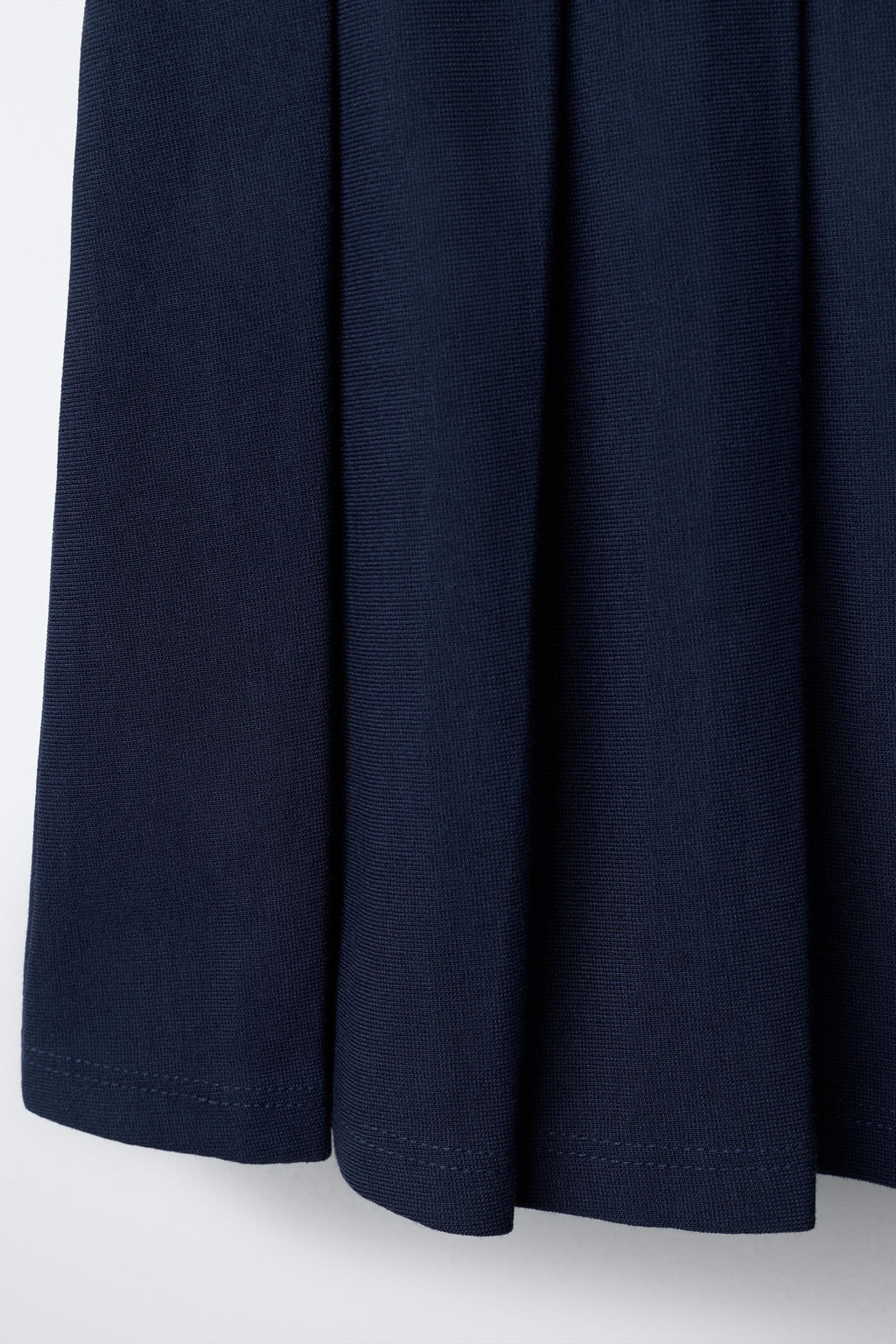 PLEATED SKIRT - Zara фото 4