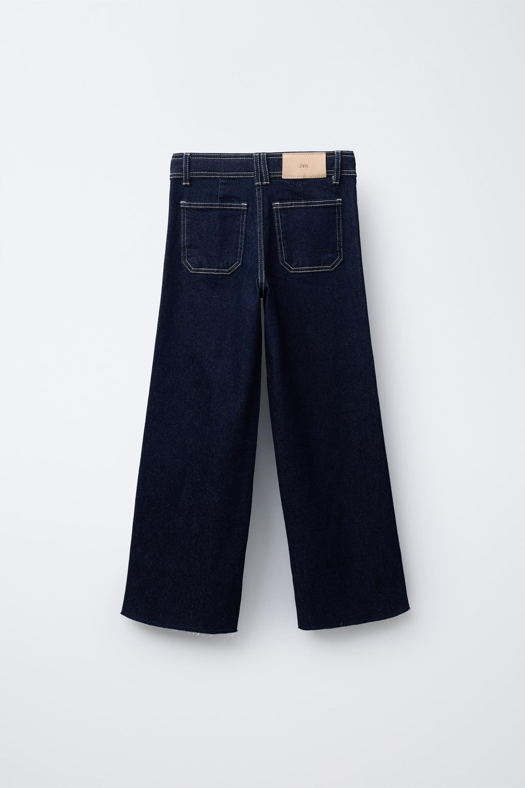 MARINE JEANS - Zara фото 6