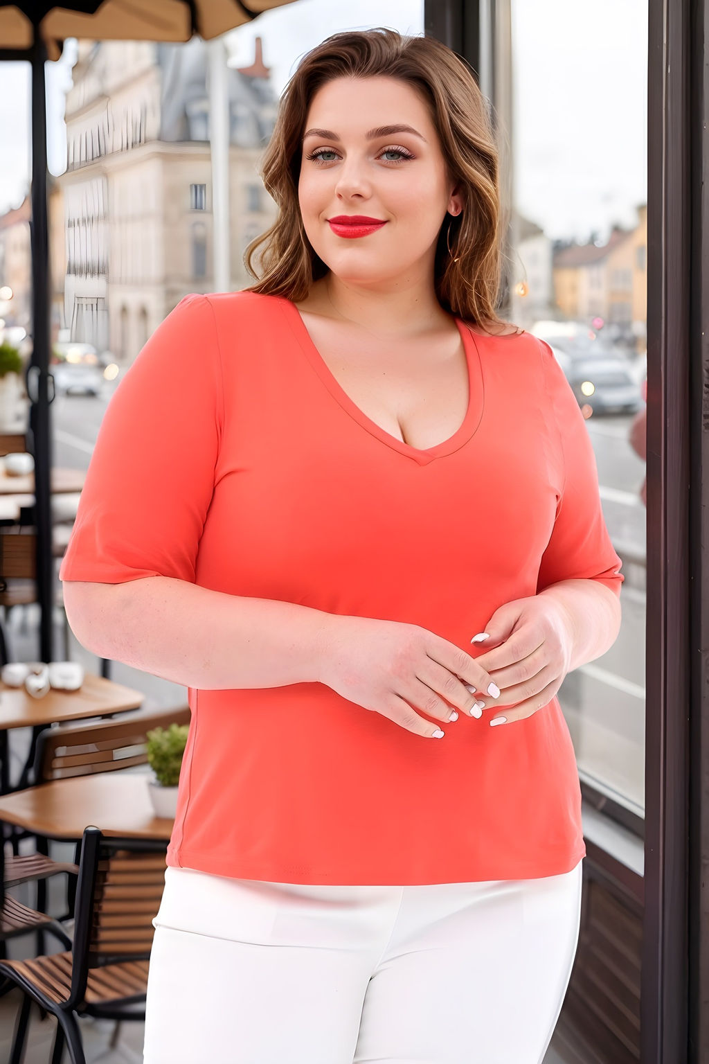 Футболка-2770