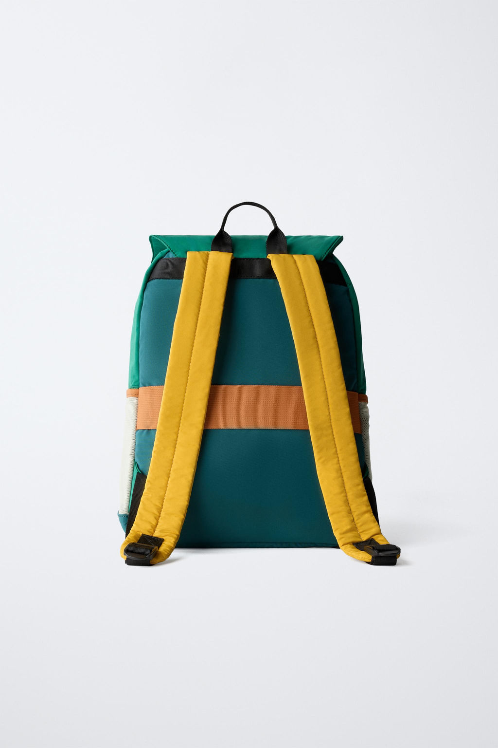 CAMPING BACKPACK - Zara фото 5