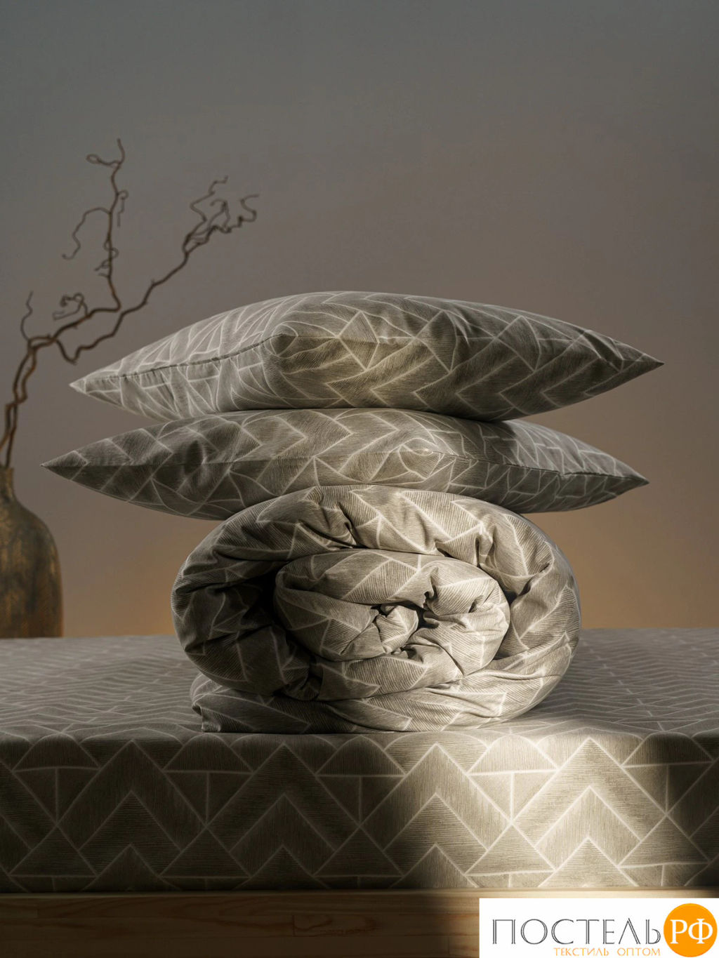 КПБ DOME МАРИН  фото 8