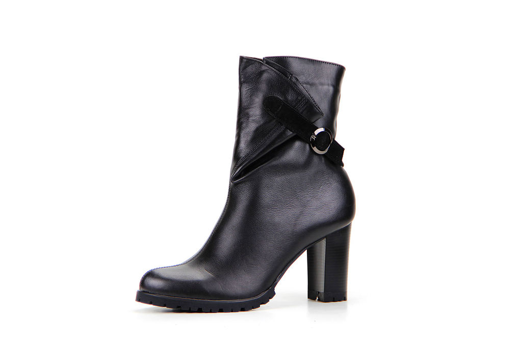 Полусапоги 842.stirolregina8030/байка