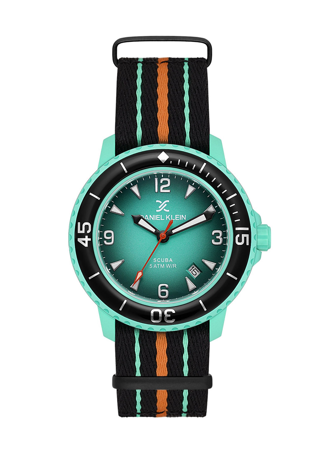 Наручные часы Daniel Klein мужские кварцевые 19730-6