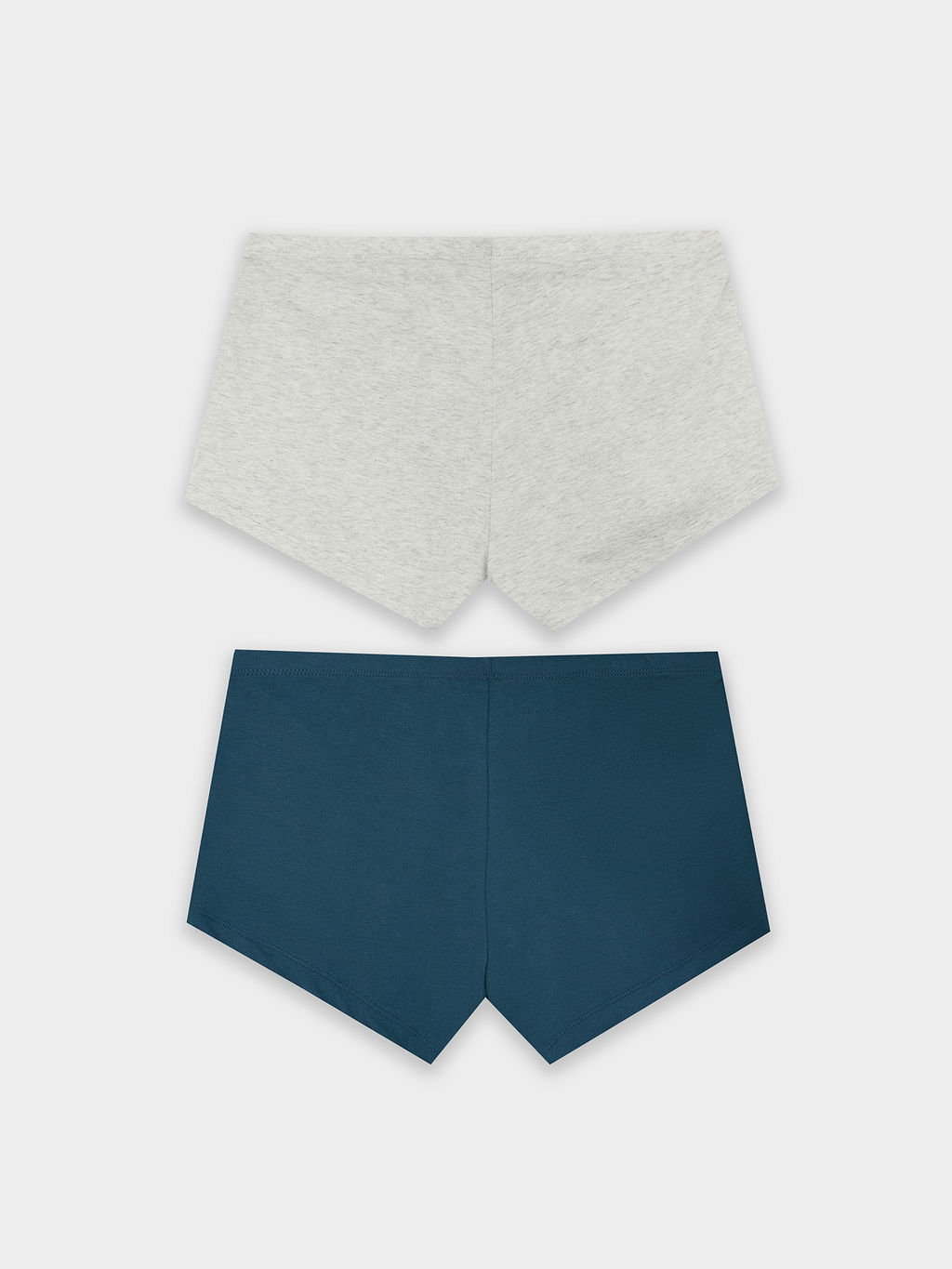 Цена за 2 штуки! Трусы боксеры мужские в наборе, 2 шт - Mark formelle фото 9