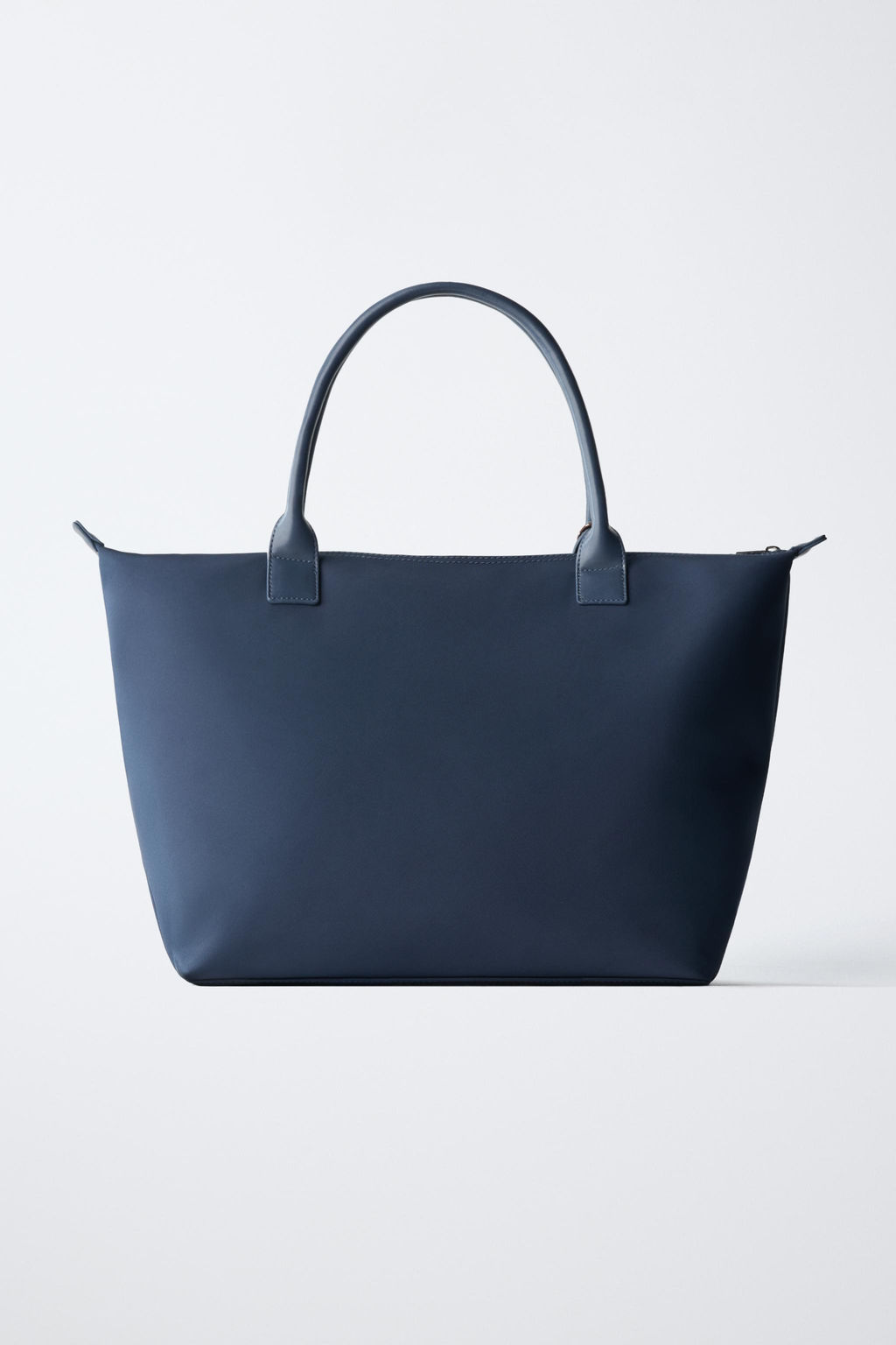 SHOPPER PERRITO / Azul - Zara фото 5