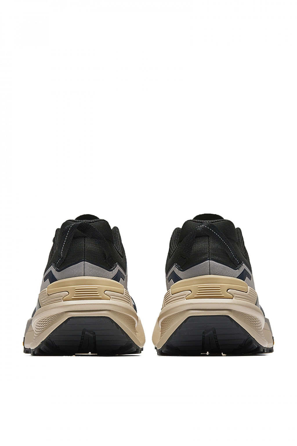 Кроссовки для трейлраннинга Серый/Синий/Серый/Черный SKYCITY - Anta фото 5