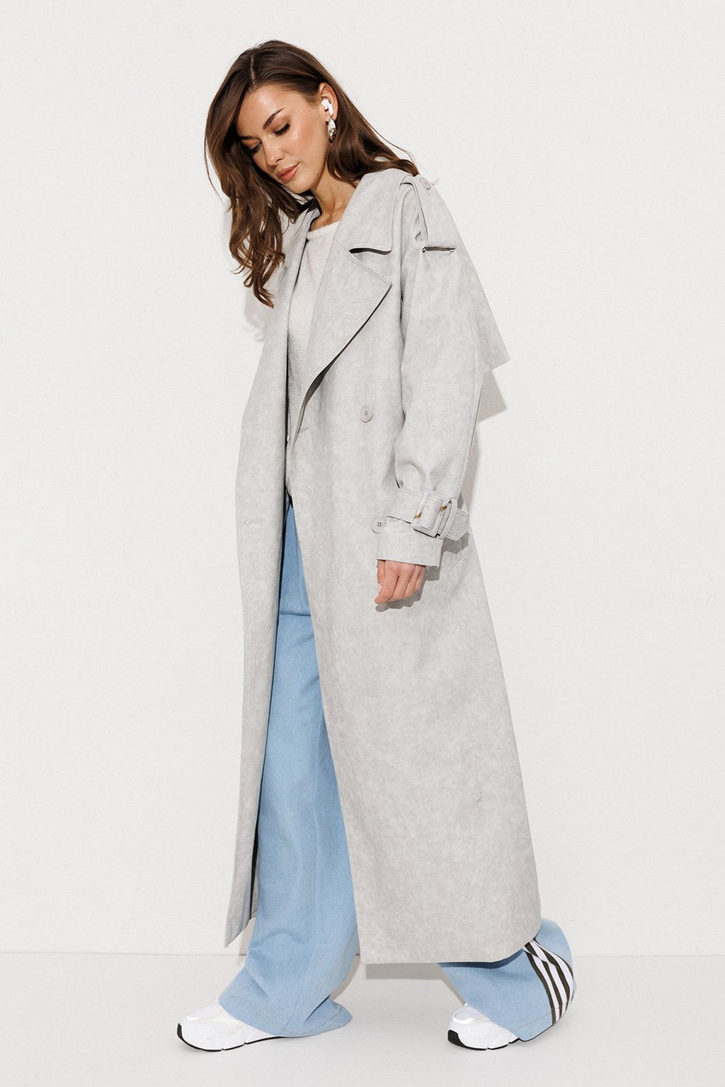 Плащ 3270 - Buter фото 3