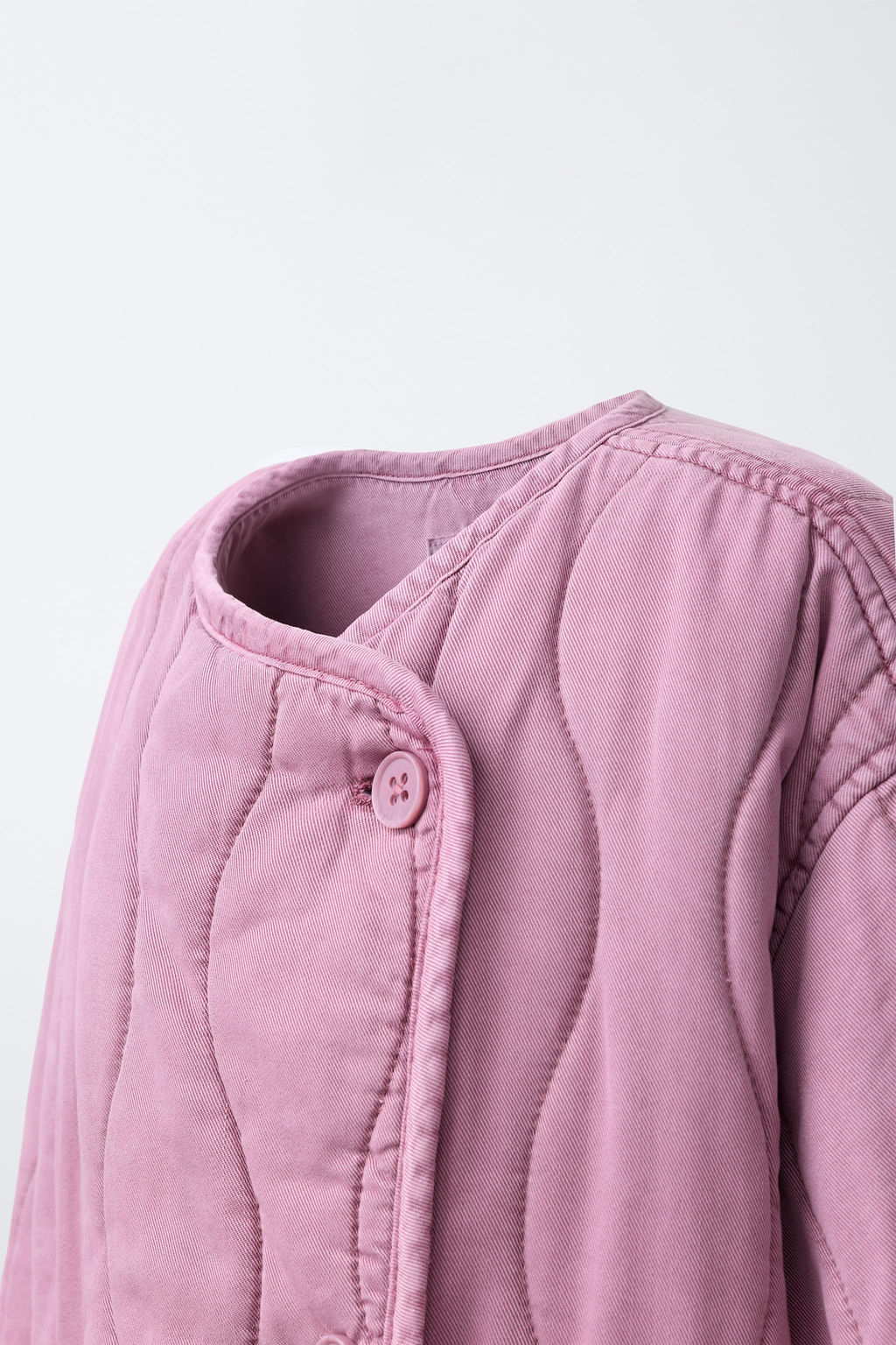 CROSSOVER JACKET - Zara фото 5