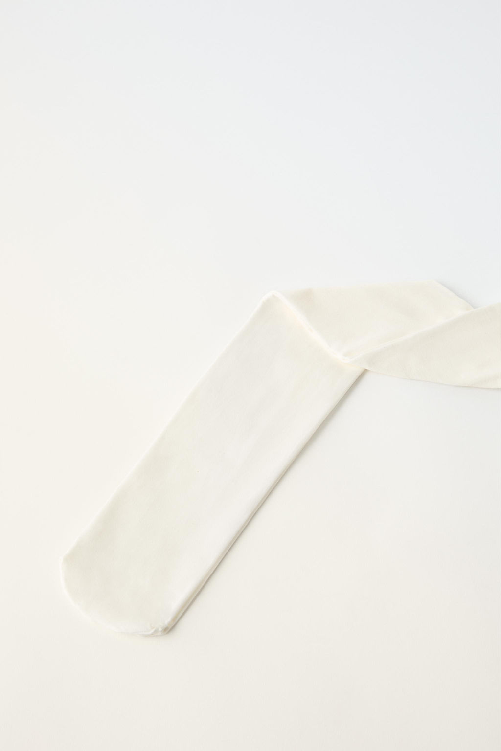 MICROFIBRE TIGHTS - Zara фото 3
