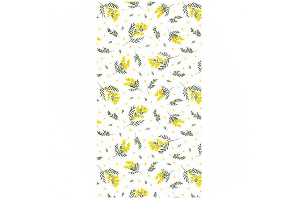 Полотенце Рогожка 40*75 (1 шт.) в коробке-шоколадке ПР 197 тдл 40х75 (500339/1) - Наталья-текстиль фото 2