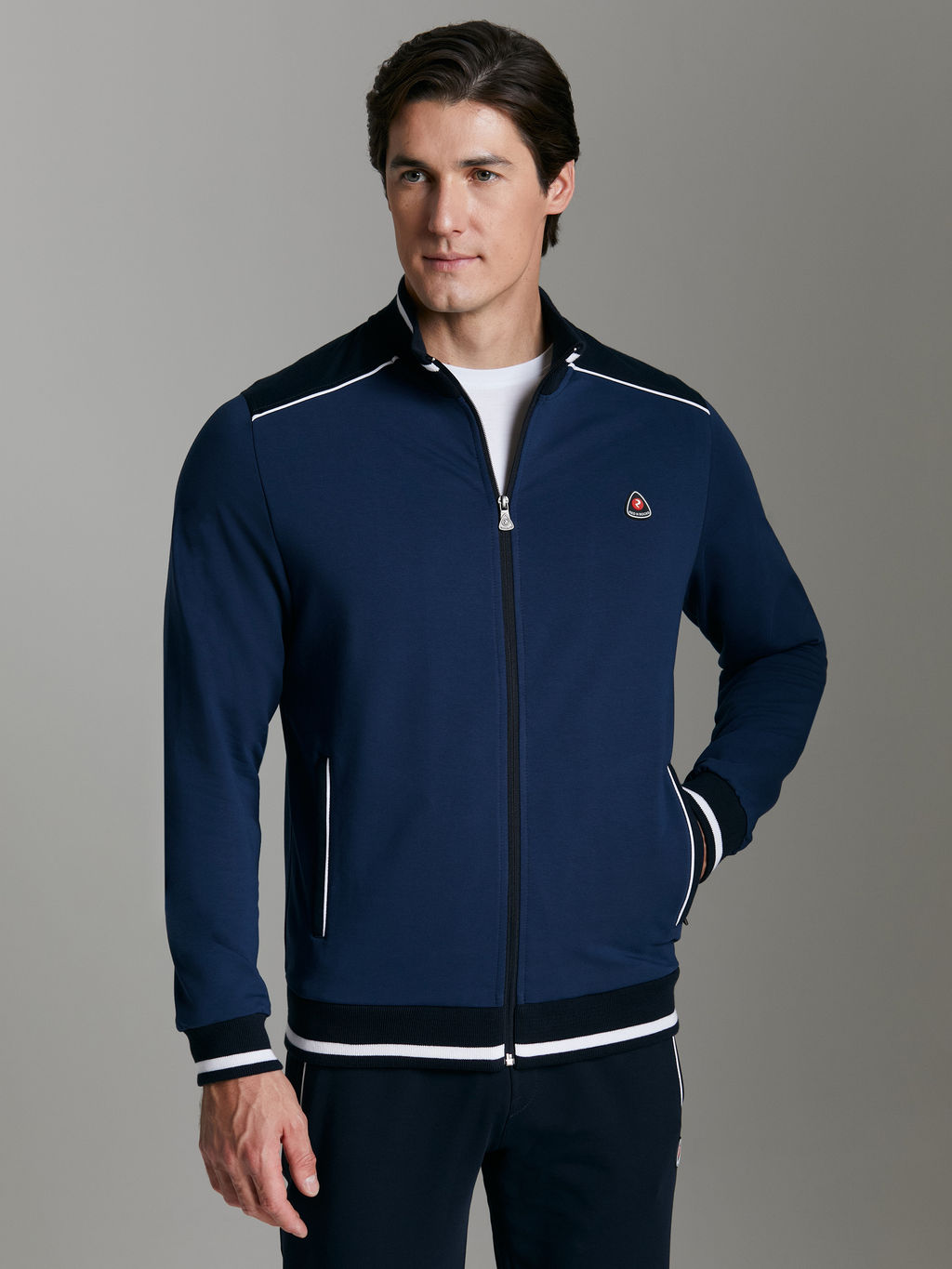 Спортивный костюм мужской 11M-RR-1128 RED-N-ROCKS - Red-n-rock's фото 10