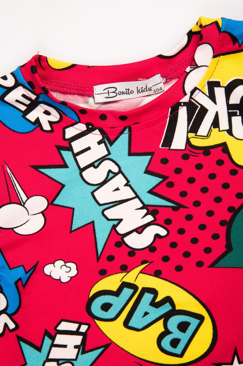 Костюм для девочки Bonito  фото 34