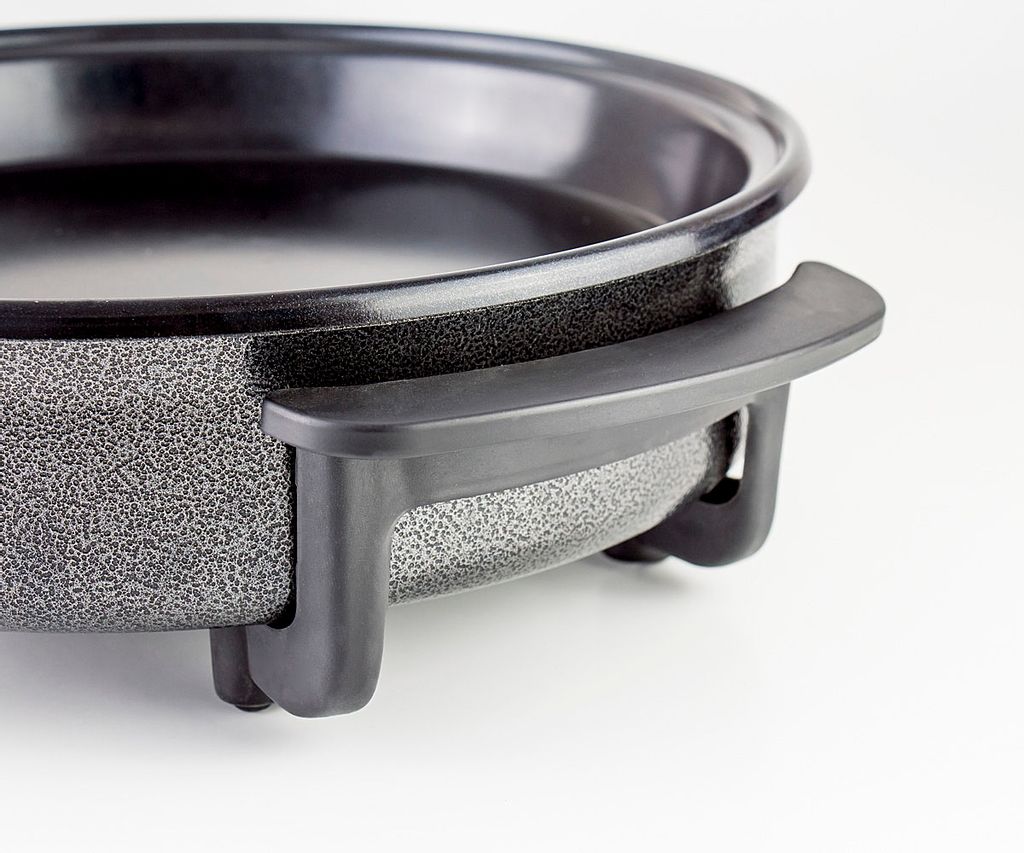 Электросковорода GALAXY LINE GL 2660  фото 3