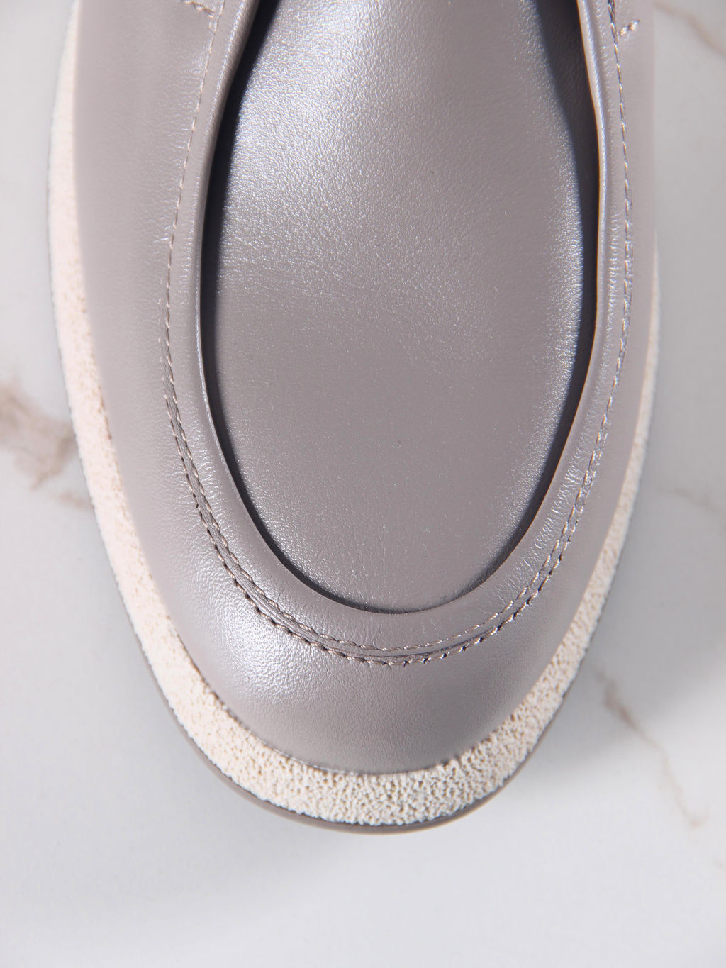 Мокасины 191.1607be.Латте