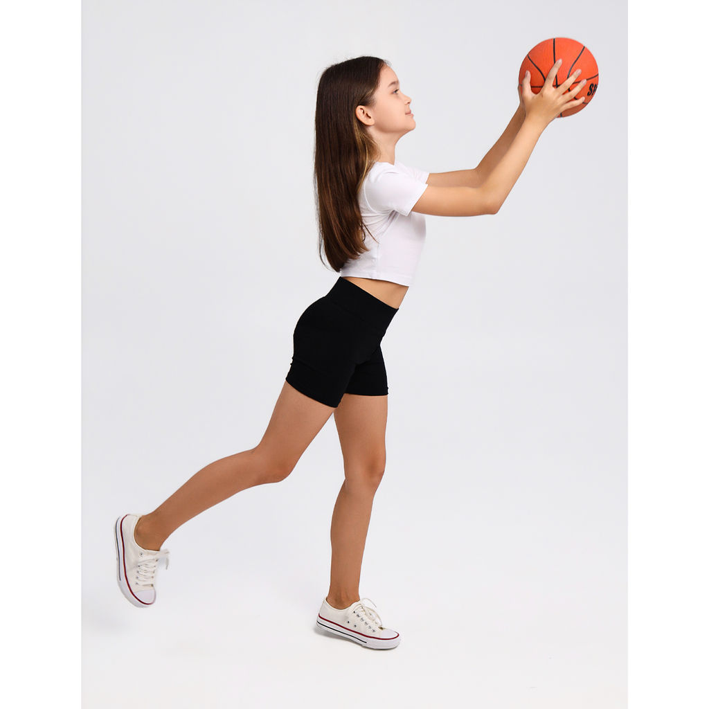 Шорты кулирка с лайкрой 1955100101