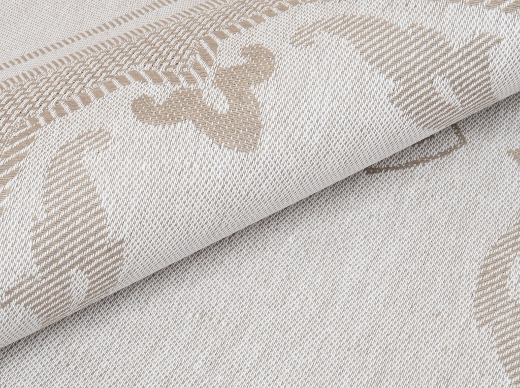 Салфетка 16С387-ШР 48*48 "Новгород" цв. 133 рис. 915