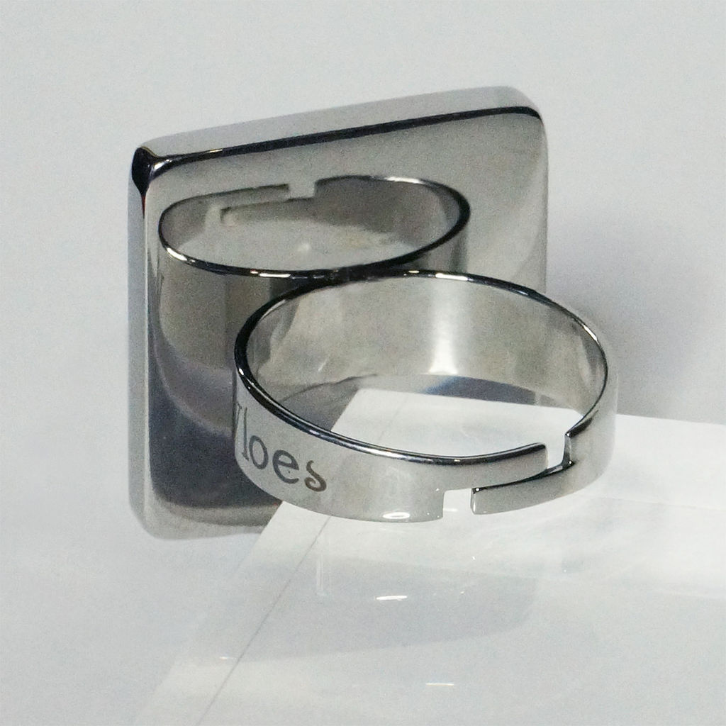 LILAC Кольцо KO4847