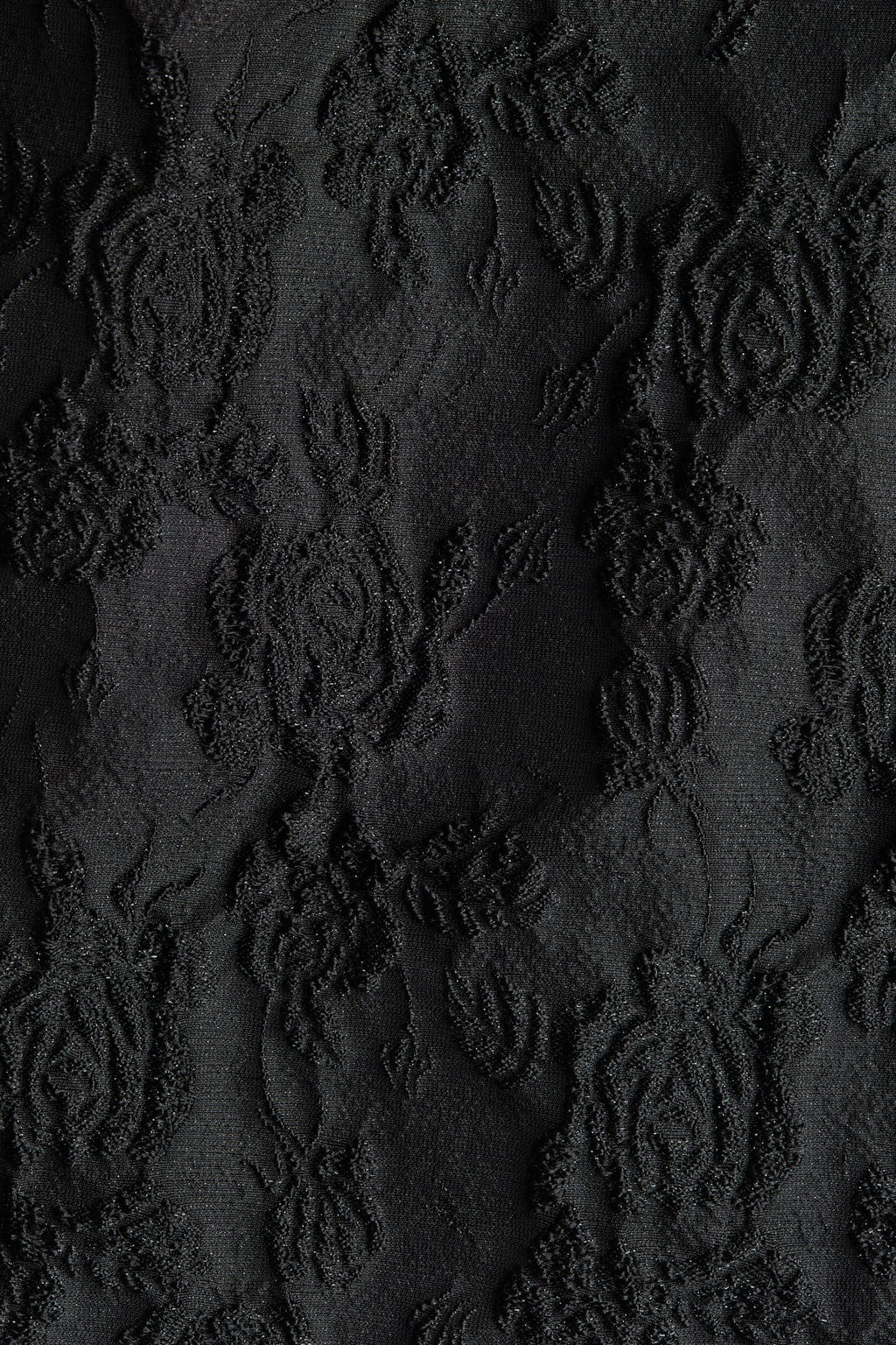 Vestido en tejido jacquard - H&m фото 5