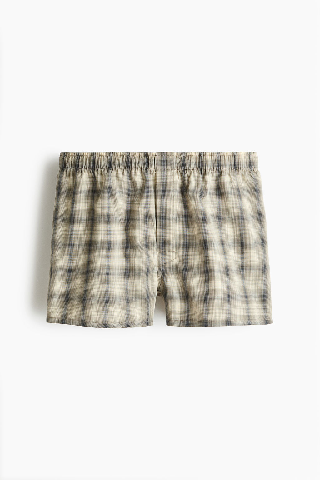 Pack de 2 calzoncillos b?xer de tela - H&m фото 13