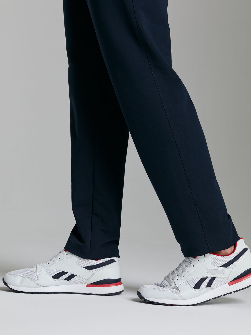 Спортивный костюм мужской RUSSIA 11M-RR-1488 - Addic фото 8