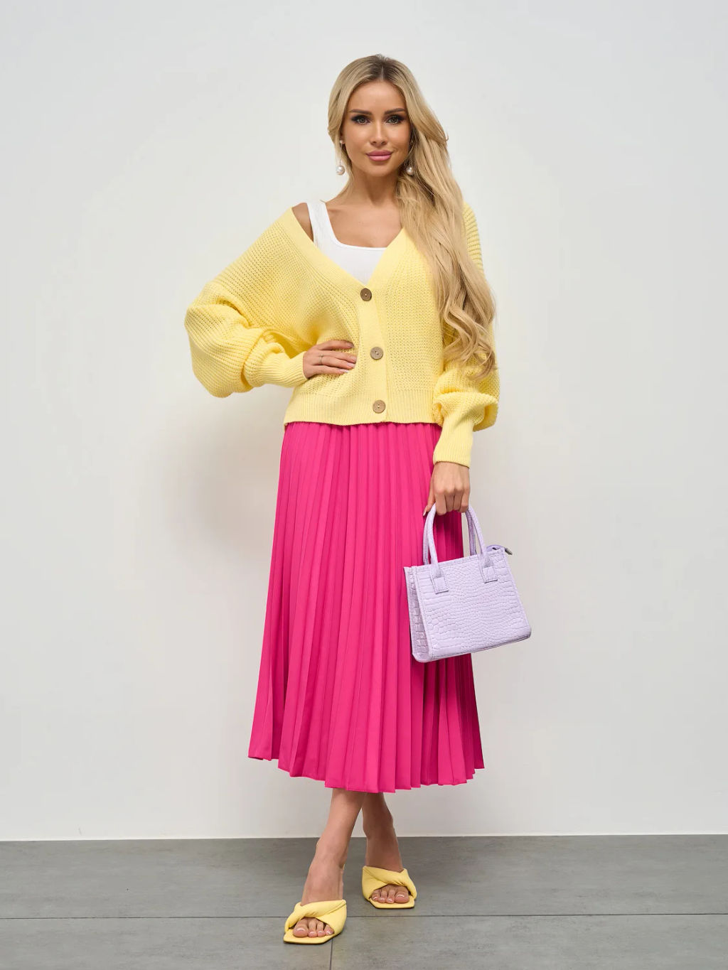 JETTY Юбка  фото 6