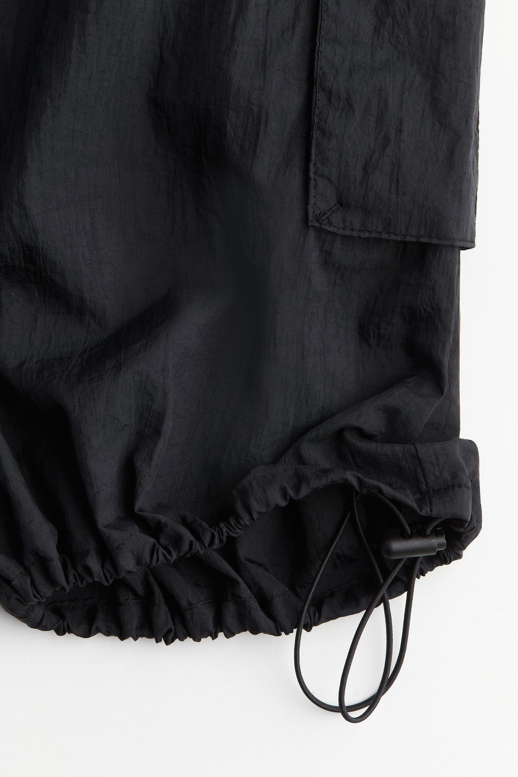 Pantalon cargo de deporte - H&m фото 4