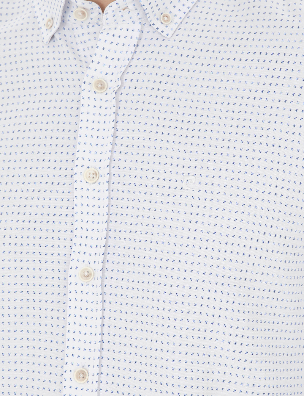 Saks Slim Fit Uzun Kollu G_mlek