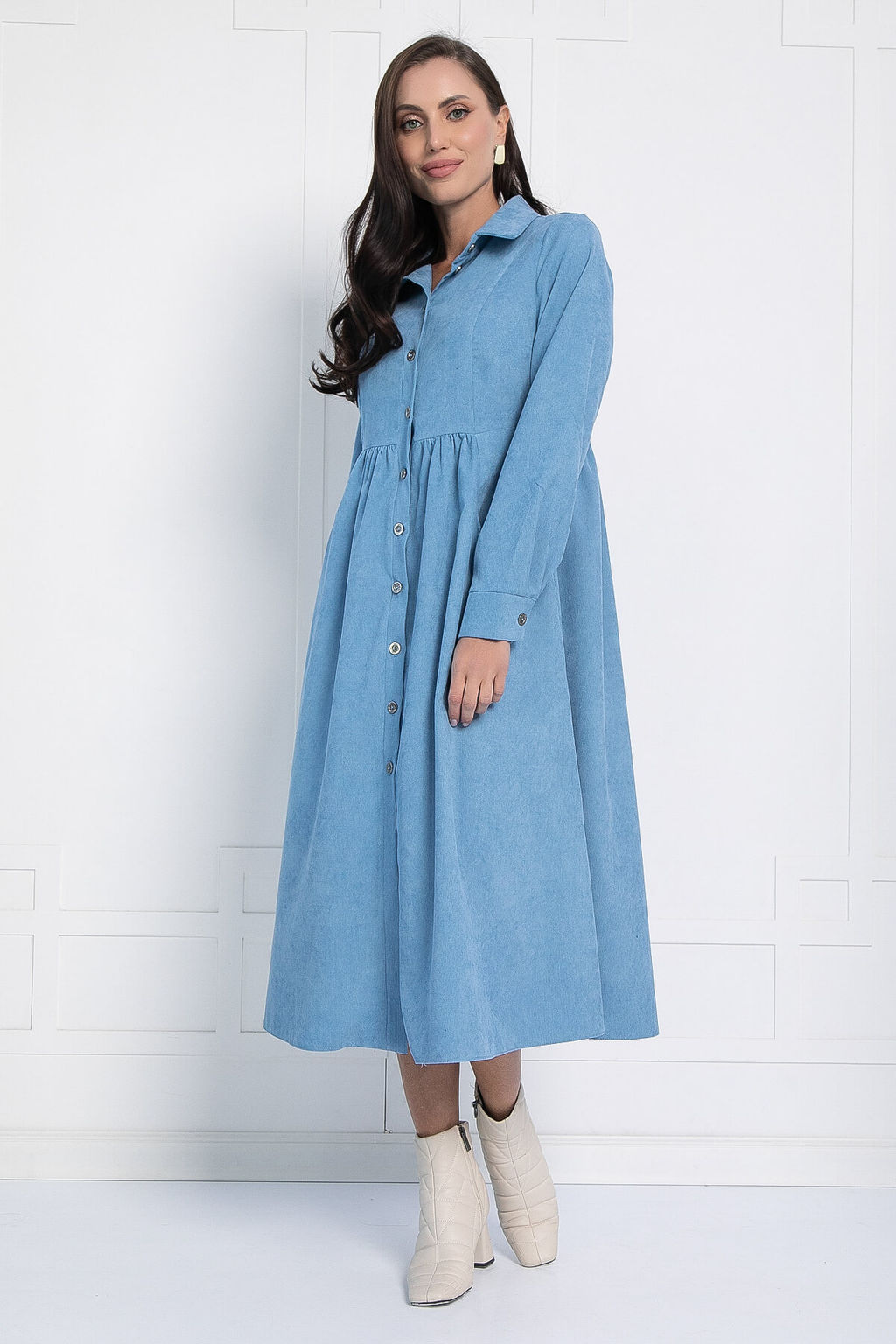 Платье Сабина - Lt collection фото 2