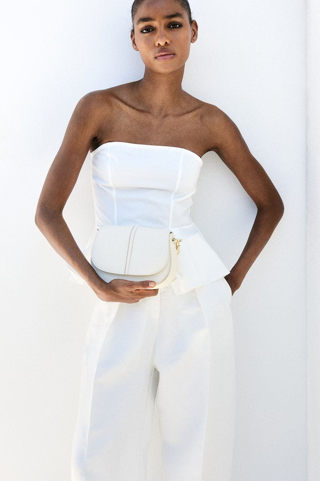 Bolso bandolera - H&m фото 2