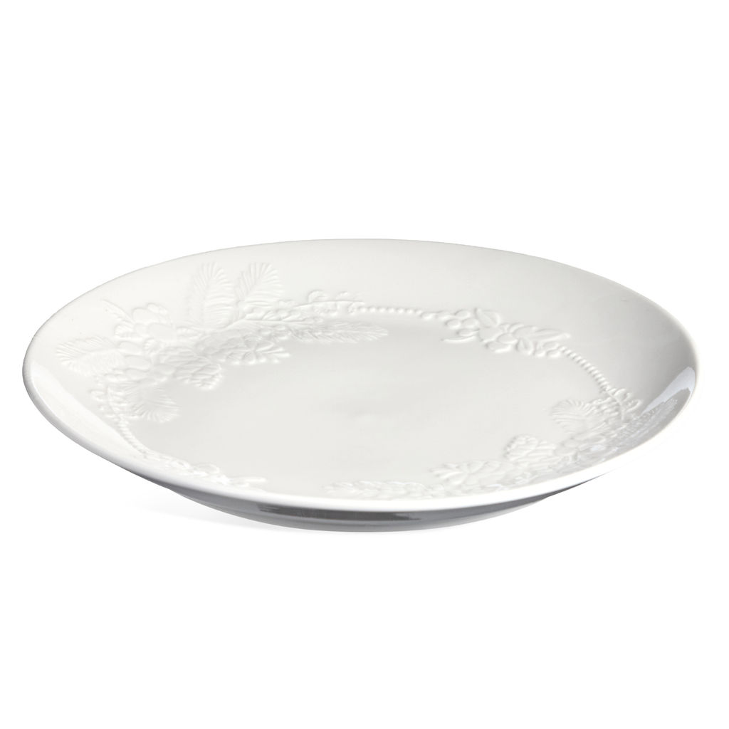 НАБОР ТАРЕЛОК ЗАКУСОЧНЫХ LEFARD CELEBRATION 2 ШТ. 20 СМ  фото 4