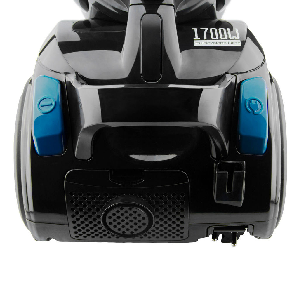 Пылесос GALAXY LINE GL6251 (видео в описании)  фото 4