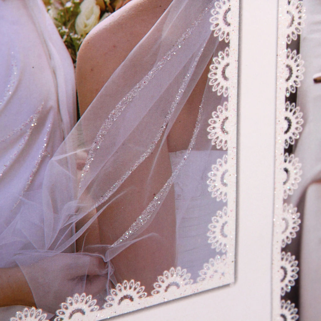 Пакет подарочный "Сказочная любовь" 26*32*10 см, микс