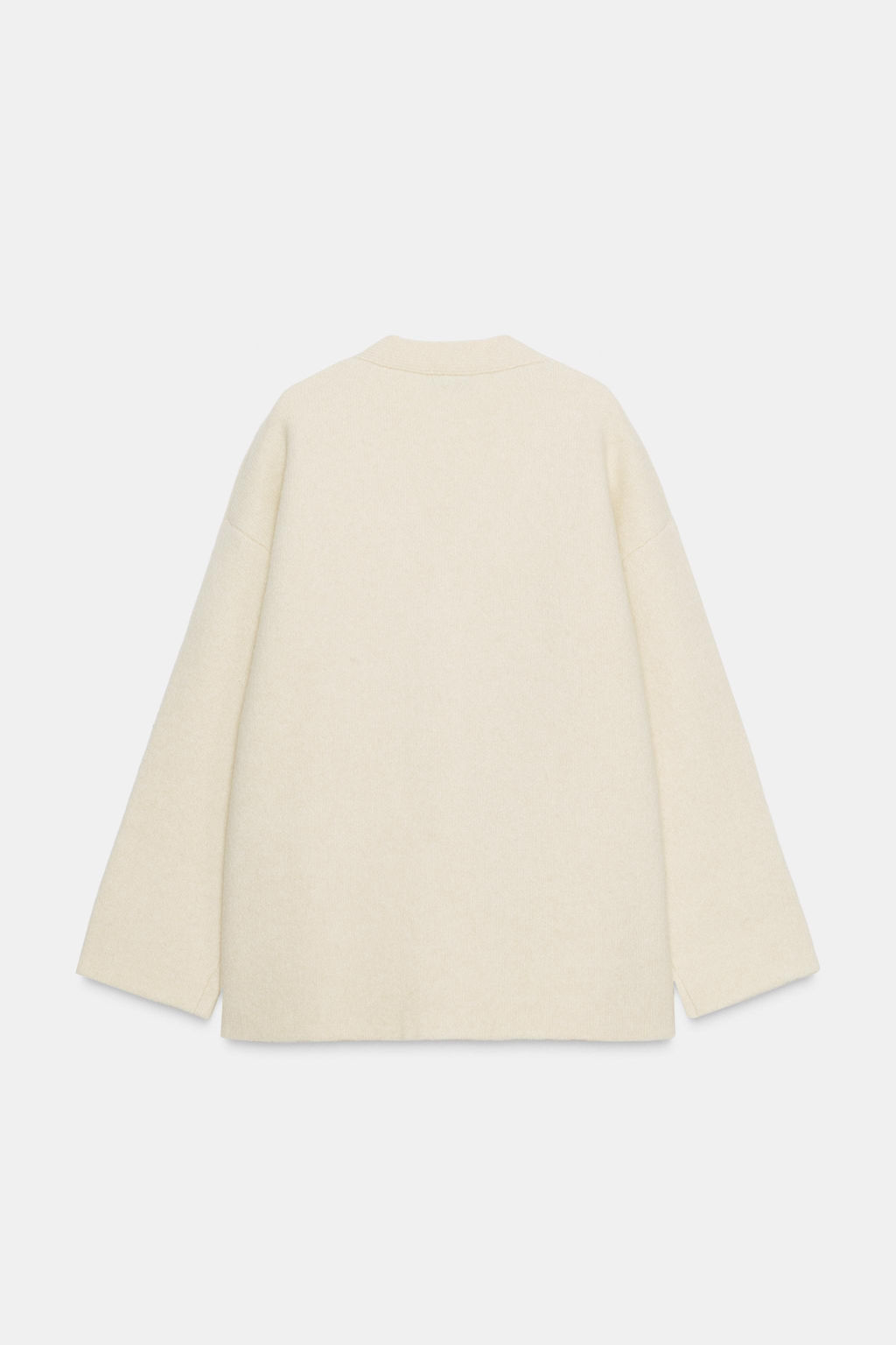 V-NECK CARDIGAN - Zara фото 6